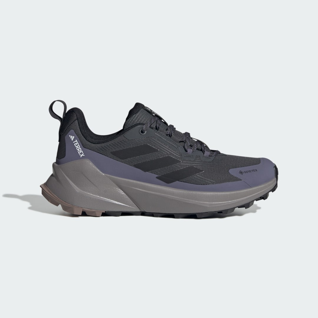 Superge in čevlji adidas Performance Terrex Trailmaker 2.0 GORE-TEX Hiking Shoes Siva | JQ9946, 0