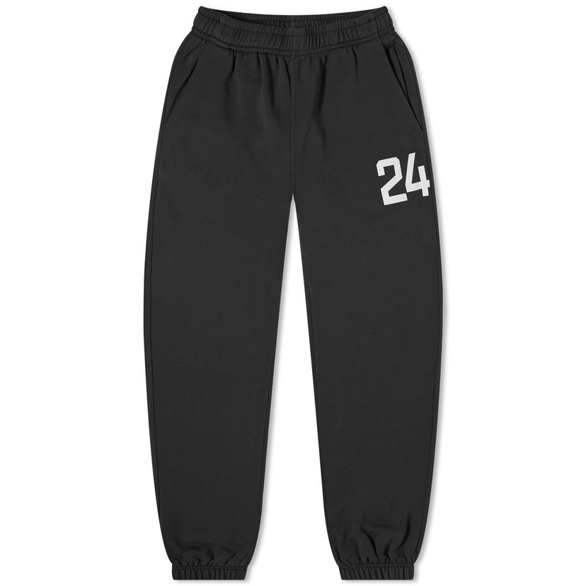 Trenirka Represent Clo 247 Sweatpant V2 Črna | 247M516-1