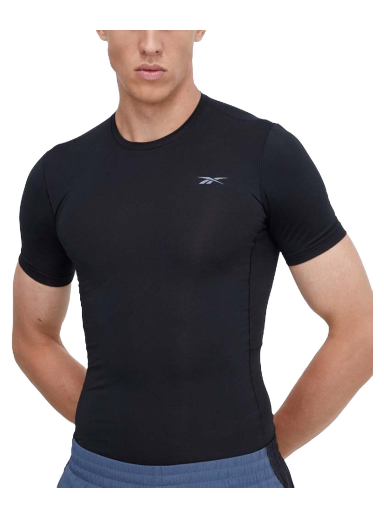 Majica Reebok COMP TEE Črna | 100070386