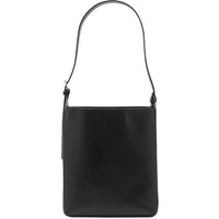 Torba za čez ramo A.P.C. Virginie Bag Črna | PXBRU-F61868-LZZ, 1