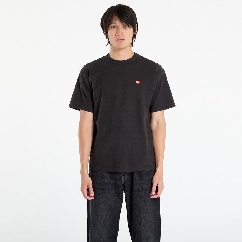 Majica Human Made HUMAN MADE Graphic T-Shirt Črna | HM30TE005BK