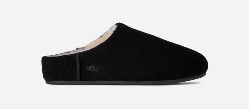 Superge in čevlji UGG UGG Elea Slipper Črna | 1171390-BLK