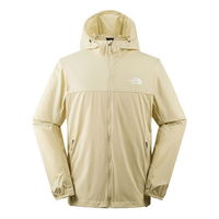 Smooth Wind Jacket