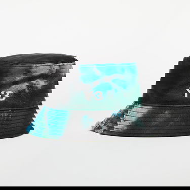 Klobuk Y-3 Y-3 Tie Dye Bucket Hat Črna | JW4773, 0