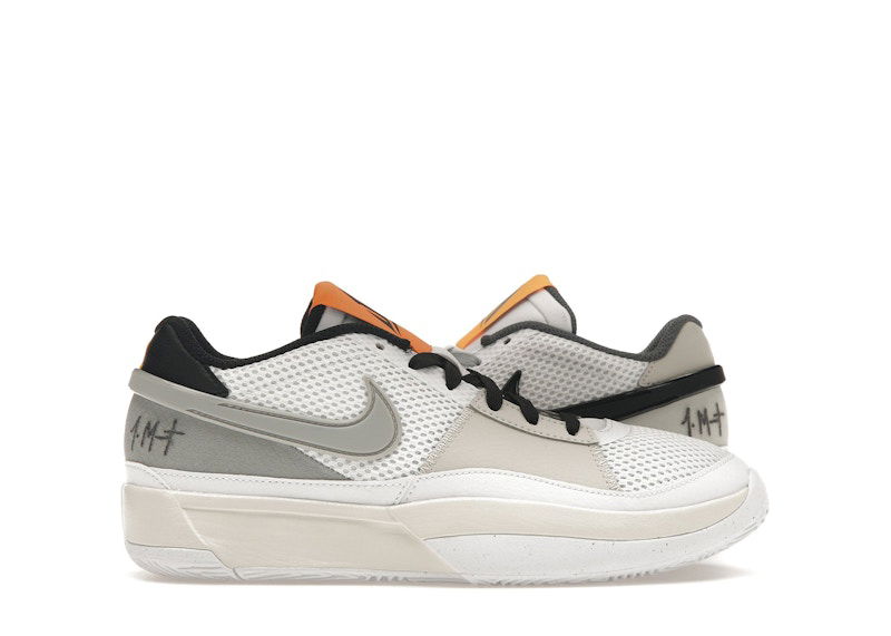 Superge in čevlji Nike Ja 1 Bela | DX2294-101, 0