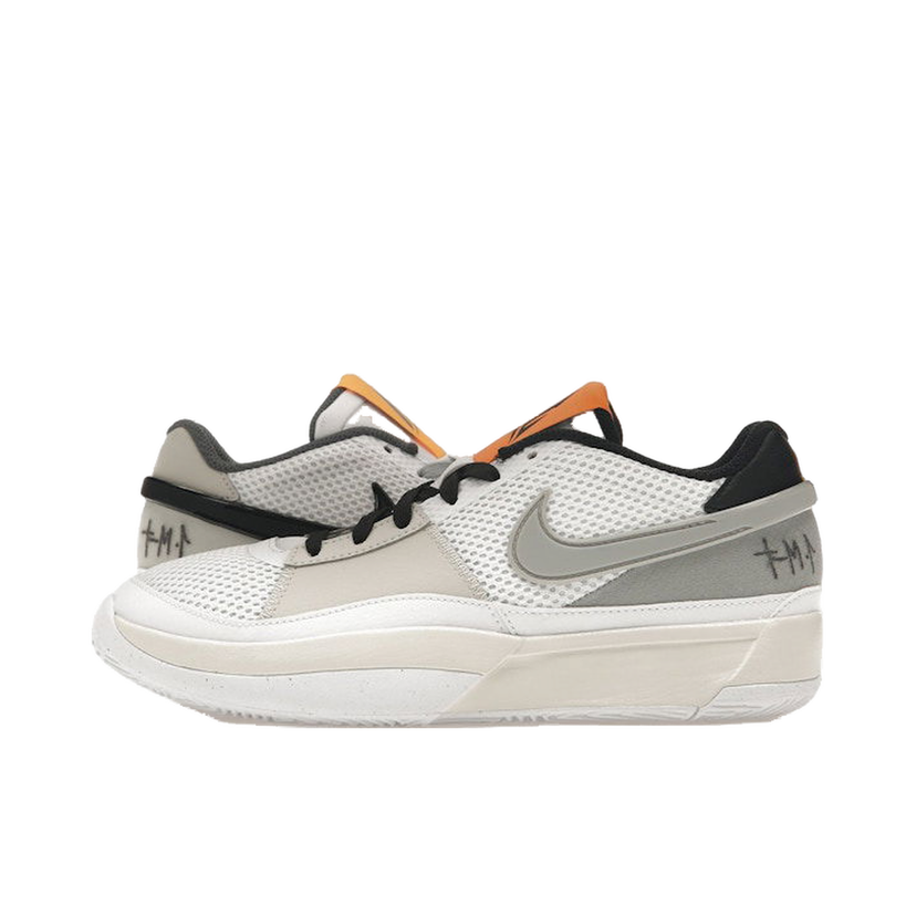 Superge in čevlji Nike Ja 1 Bela | DX2294-101