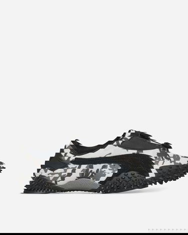 Superge in čevlji Puma Mostro Camo "Cast Iron" Črna | 401540-02, 2