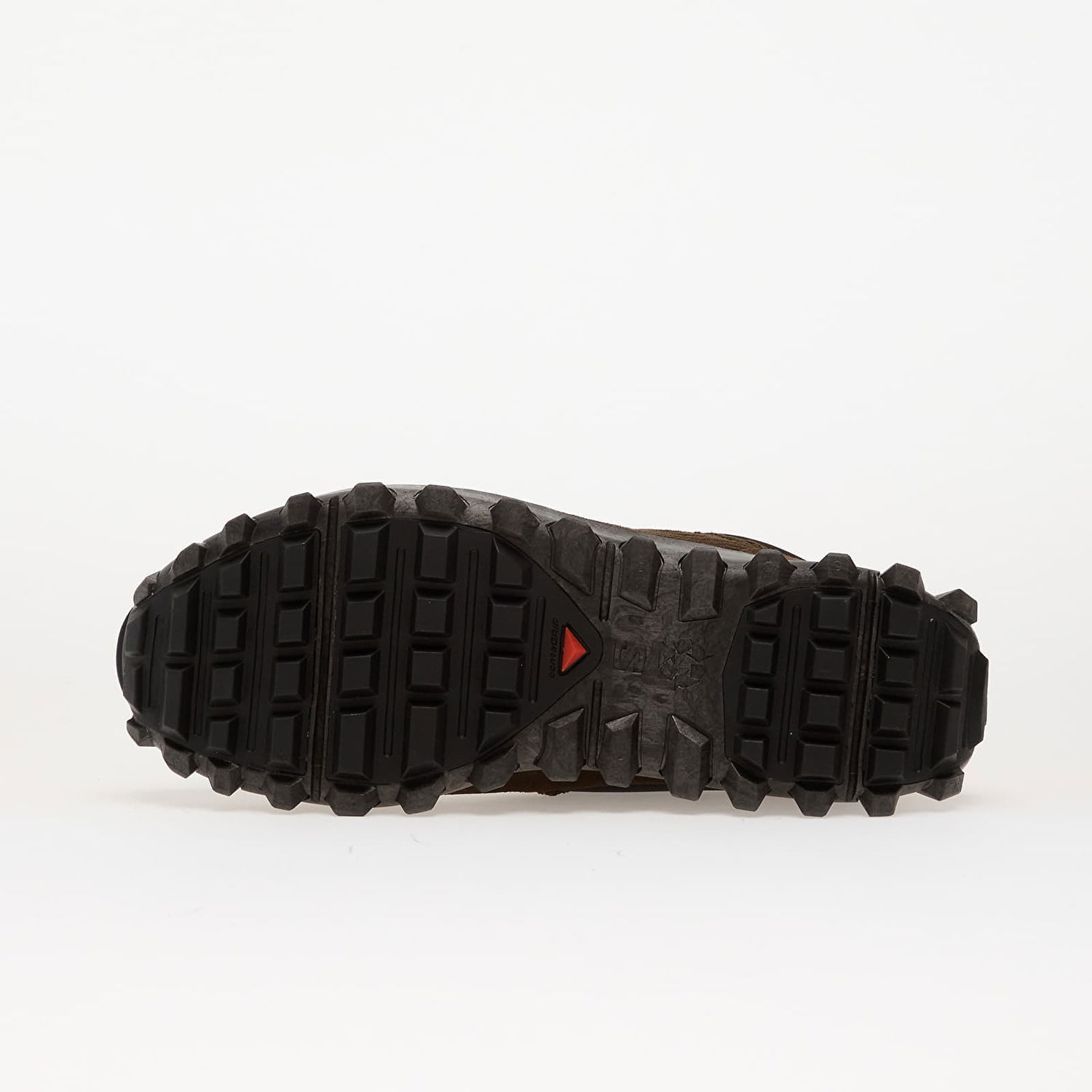 Superge in čevlji Salomon Snowclog Zelena | L47870100, 1