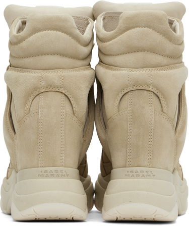 Superge in čevlji ISABEL MARANT Balskee Bež | 23PBK0009FA-A1E18S, 1