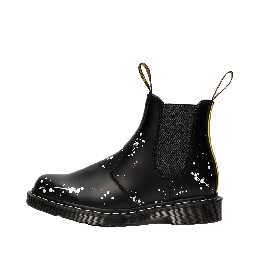 Superge in čevlji Dr. Martens Neighborhood x 2976 Črna | 27592922
