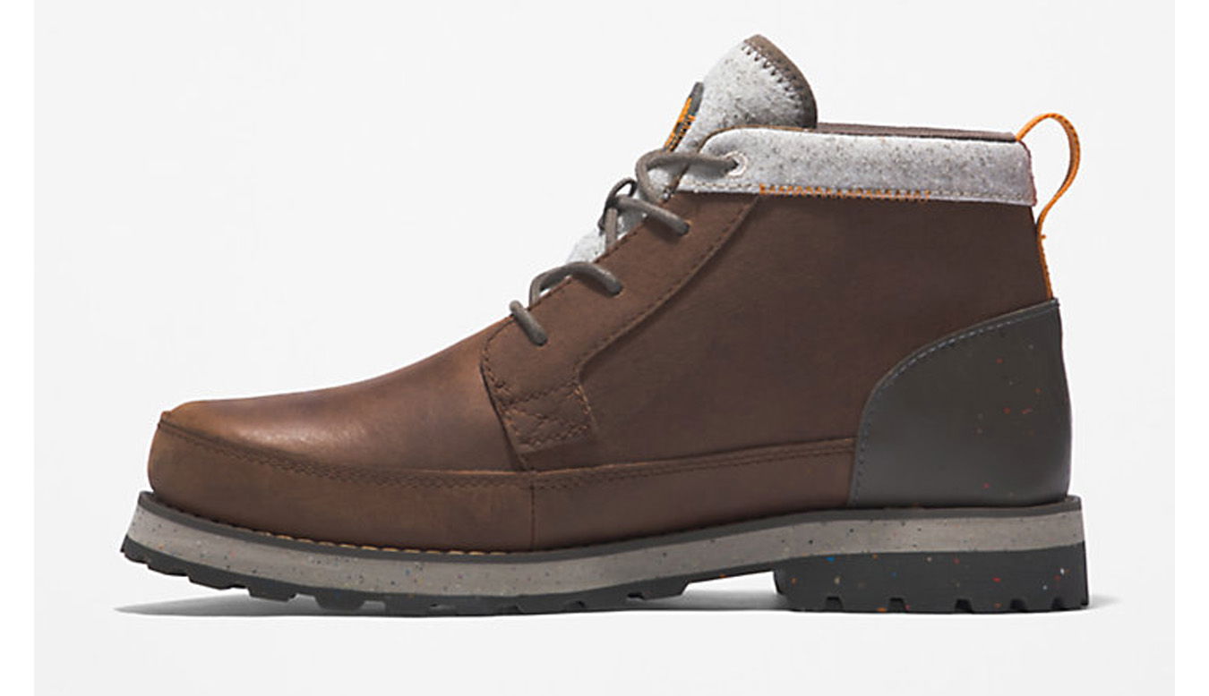 Superge in čevlji Timberland Timbercycle EK+ Chukka Boot Rjava | A5N18-AZ8, 0