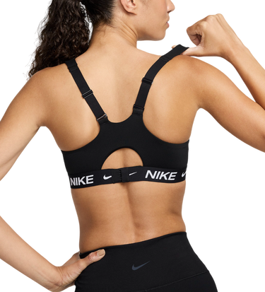 Modrček Nike Sports Bra High Support Črna | fd1068-011, 1