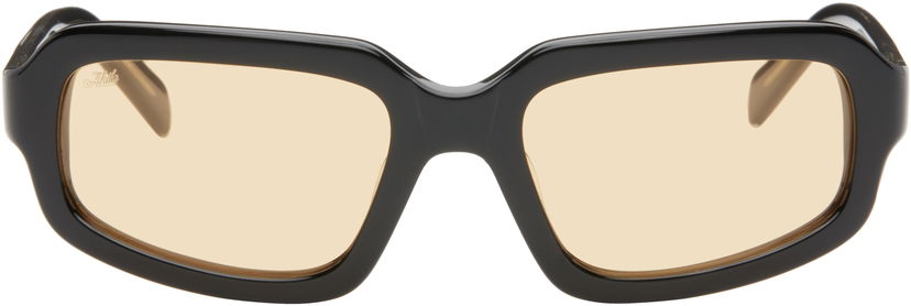 Sončna očala AKILA Jupiter Sunglasses Črna | 2403 01 87