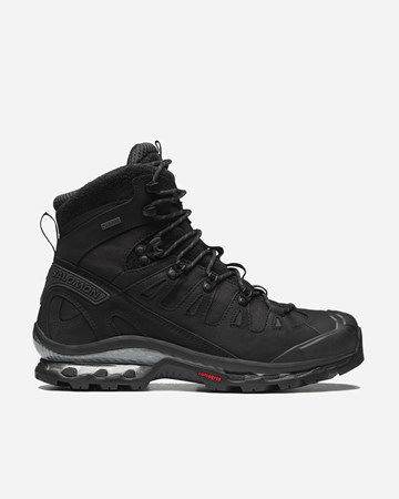 Superge in čevlji Salomon Quest GTX Advanced Črna | L41668500, 0