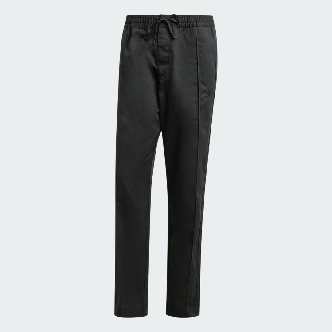 Hlače adidas Performance CS Chino Trousers Črna | IY2074, 1