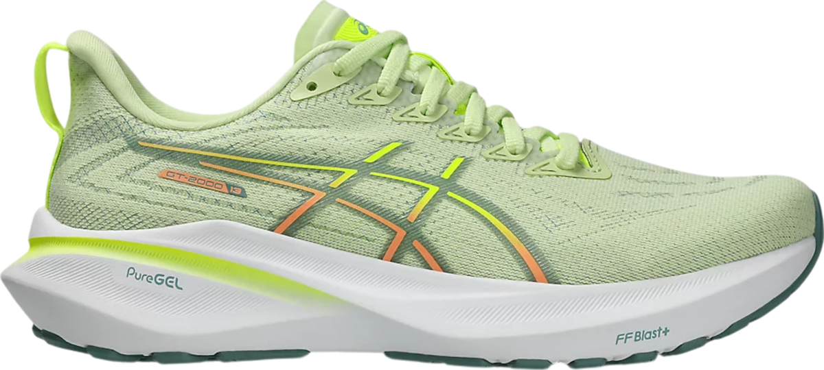 Superge in čevlji Asics GT-2000 Zelena | 1012b666-300, 0