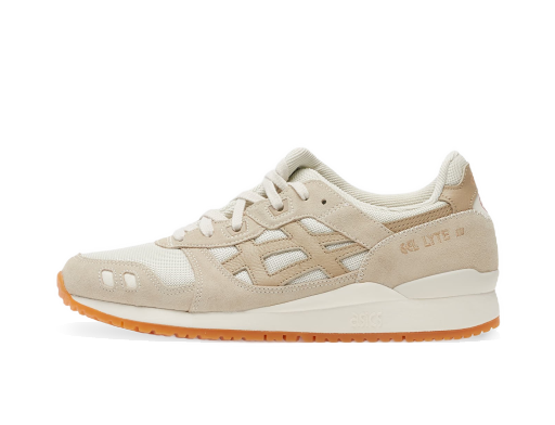 Superge in čevlji Asics Gel-Lyte III OG Bež | 1191A364-750
