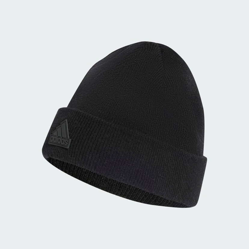 Beanie adidas Performance COLD.RDY Tech Cuff Črna | IY5240