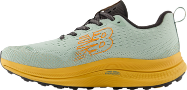 Superge in čevlji New Balance FuelCell SuperComp Trail Zelena | wttrxcc1, 1