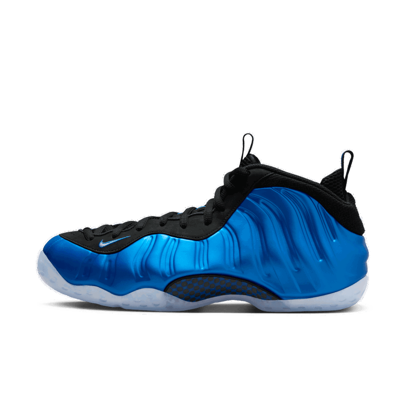 Superge in čevlji Nike Air Foamposite One "Royal" Modra | FQ8181-511