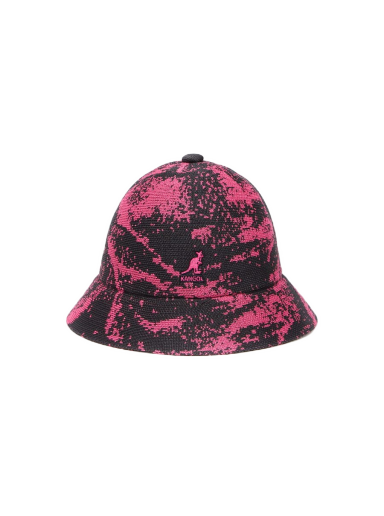 Klobuk Kangol Airbrush Casual Roza | K3546 DE400