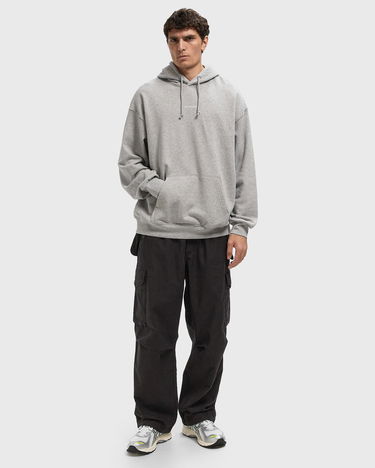 Pulover Peak Performance Original Terry Hoodie Siva | G80276070, 1