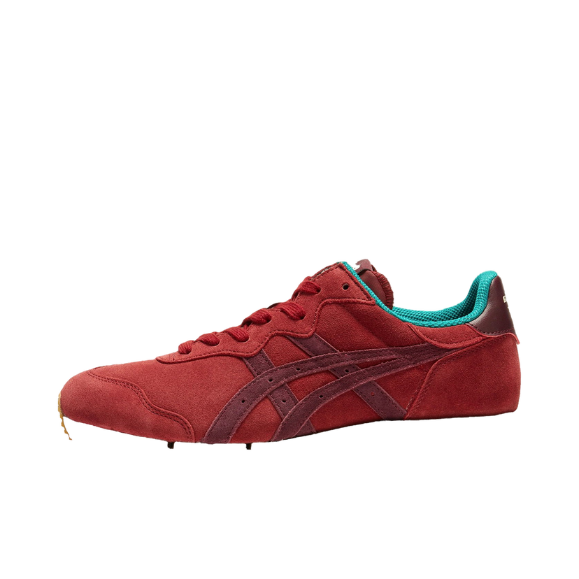 Superge in čevlji Onitsuka Tiger X-Caliber Rdeča | 1183C138-600
