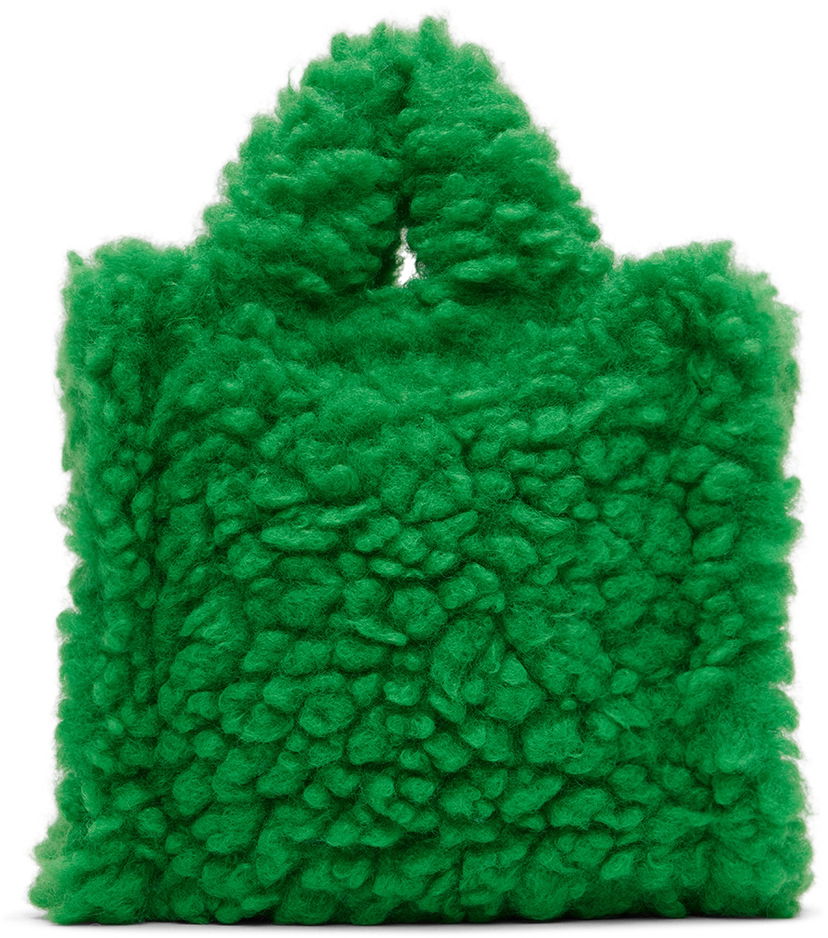Tote bag STAND STUDIO Stand Studio Lizzie Tote Bag Zelena | 61527-9011