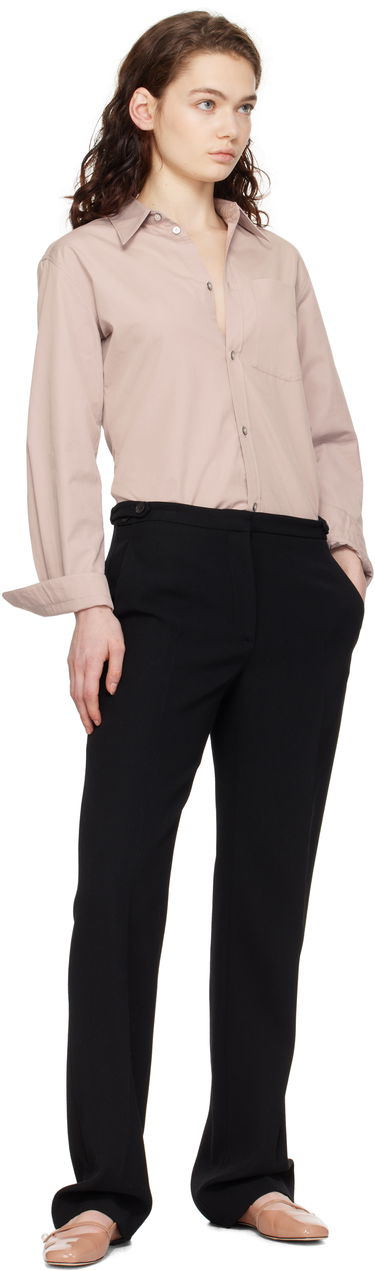 Superge in čevlji Jimmy Choo Jimmy Choo Elisa Ballerina Flats Roza | ELISA FLAT PTZ, 4