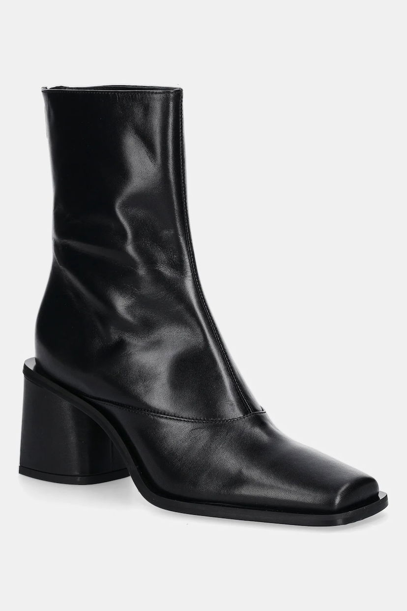 Superge in čevlji KENZO Kenzo Kimi Ankle Boots Črna | FF62BT120L66.99