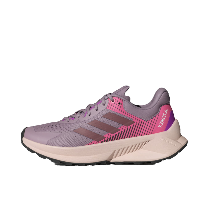 Outdoor adidas Performance Terrex Soulstride Flow Lila | IH3446