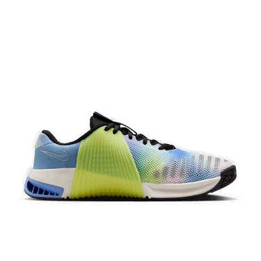 Superge in čevlji Nike Metcon 9 SE Večbarvna | HJ6211-001, 4
