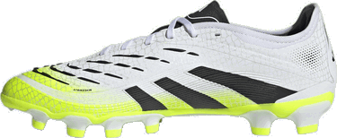 Superge in čevlji adidas Performance Predator Pro MG Bela | ji1186, 3