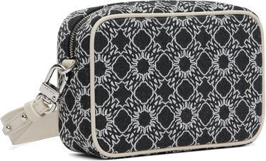 Torba za čez ramo AMIRI Amiri MA Quad Camera Bag Črna | AMBGCM1029, 2