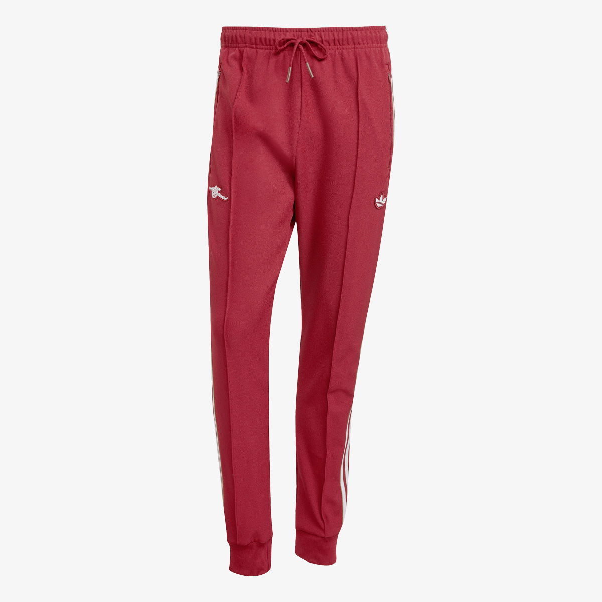 Trenirka adidas Originals Arsenal Training Pants Rdeča | JM9389, 1