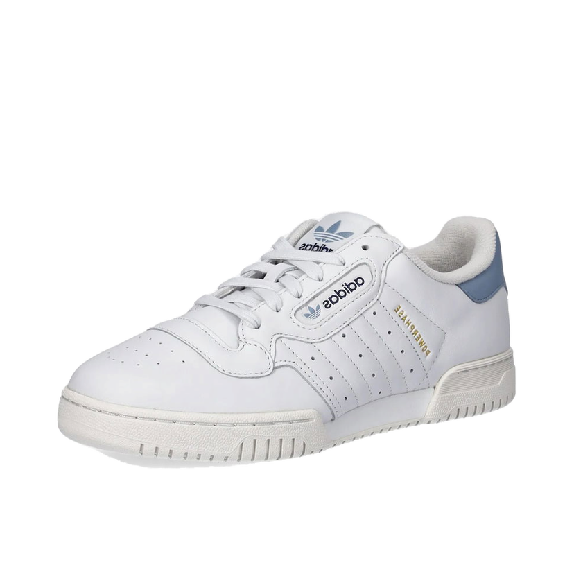 Superge in čevlji adidas Originals adidas Originals Powerphase Bela | JR0937