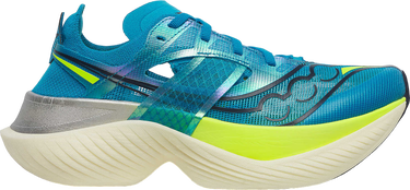 Superge in čevlji Saucony ENDORPHIN ELITE Modra | s10768-221, 0