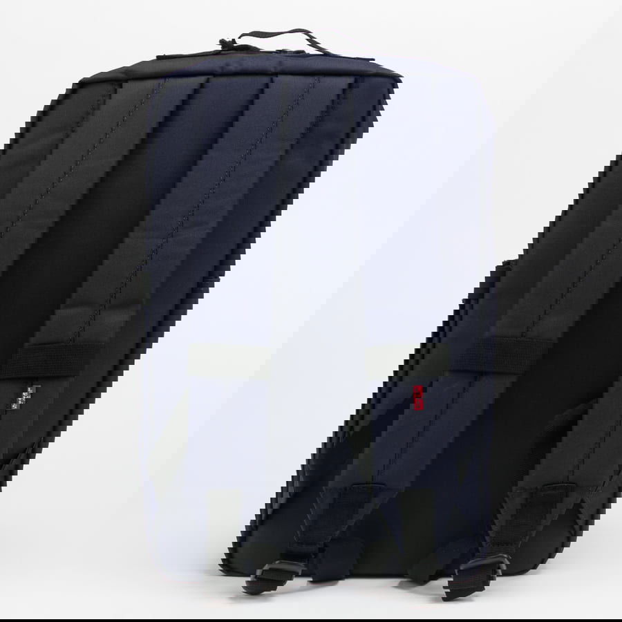 Nahrbtnik Levi's L-Pack Standard Backpack Mornarica | 38004-0278, 1