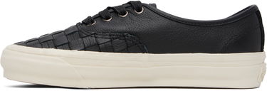 Oblačila Vans LX Authentic 44 Črna | VN000D5KBLK1, 2