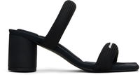 Alexander Wang Jax Tubular Heeled Sandals