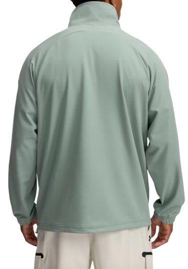 Jakna Under Armour UA Unstoppable Anorak Jacket Zelena | 1387891-348, 2