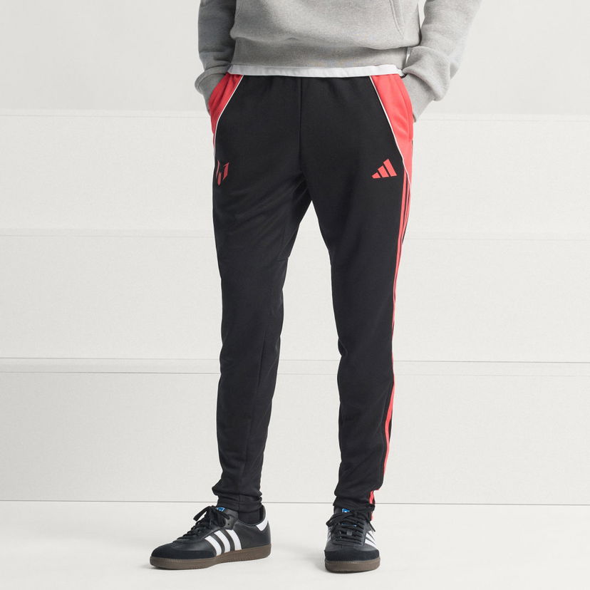Trenirka adidas Performance Messi Training Pants Črna | JY9520