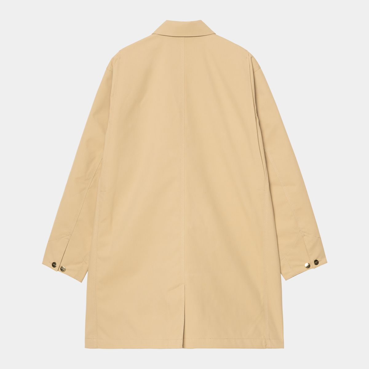 Plašči Carhartt WIP Terri Workwear Coat Bež | A252009_6, 1