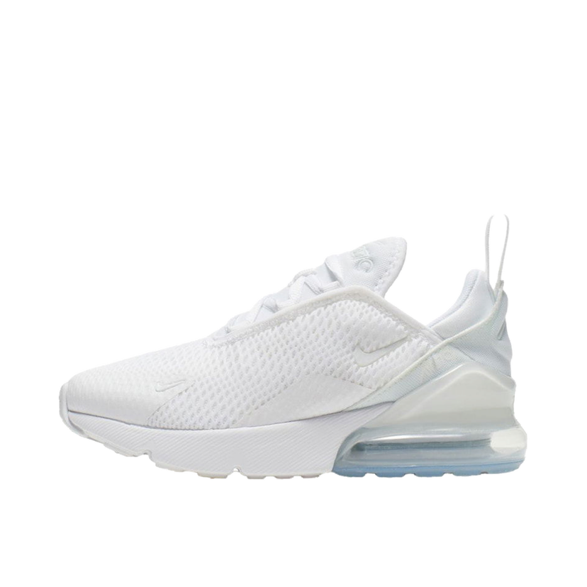 Superge in čevlji Nike Air Max 270 Bela | AO2372-103
