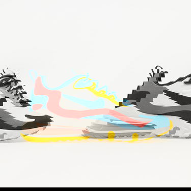 Superge in čevlji Nike Air Max 270 React Bela | CT1264-103, 1