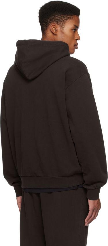 Pulover SKIMS Terry Classic Hoodie Lila | PL-PLO-6358M, 2