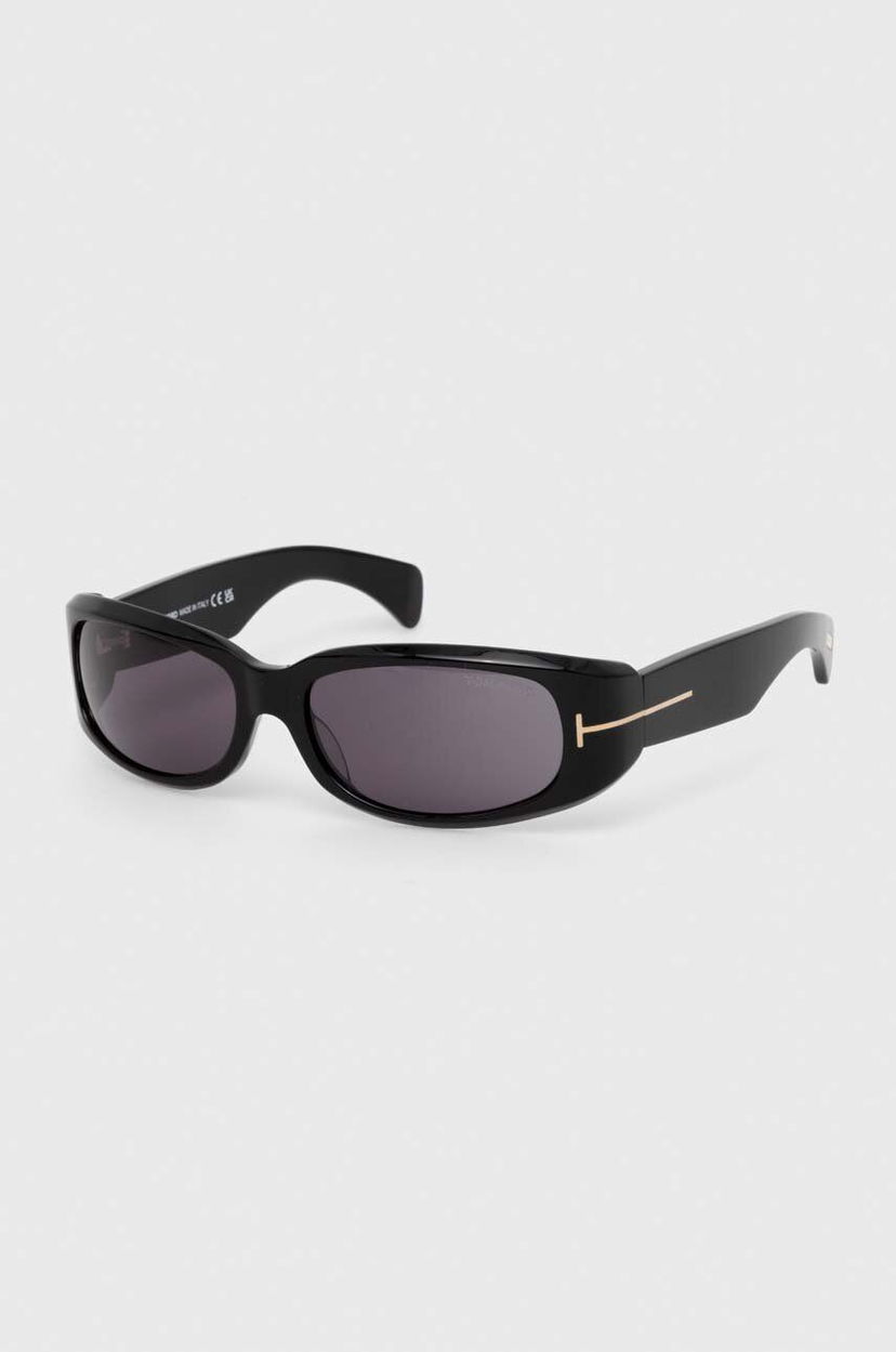 Sončna očala Tom Ford Tom Ford FT1064 Sunglasses Črna | FT1064.5901A