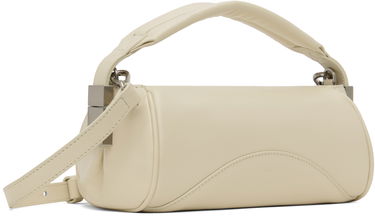 Torbica OSOI Cassette Shoulder Bag Bež | 24SB030-02-04, 2