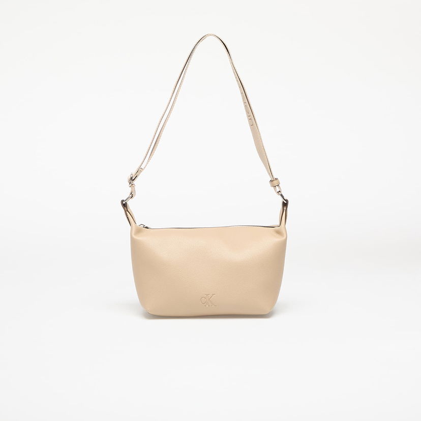 Torba za čez ramo CALVIN KLEIN Calvin Klein Jeans Ultralight Shoulder Bag Bež | LV04K3131G PBF