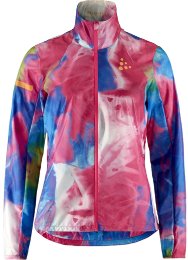 Vetrovka Craft PRO Hypervent 2 Večbarvna | 1914593-745007, 2